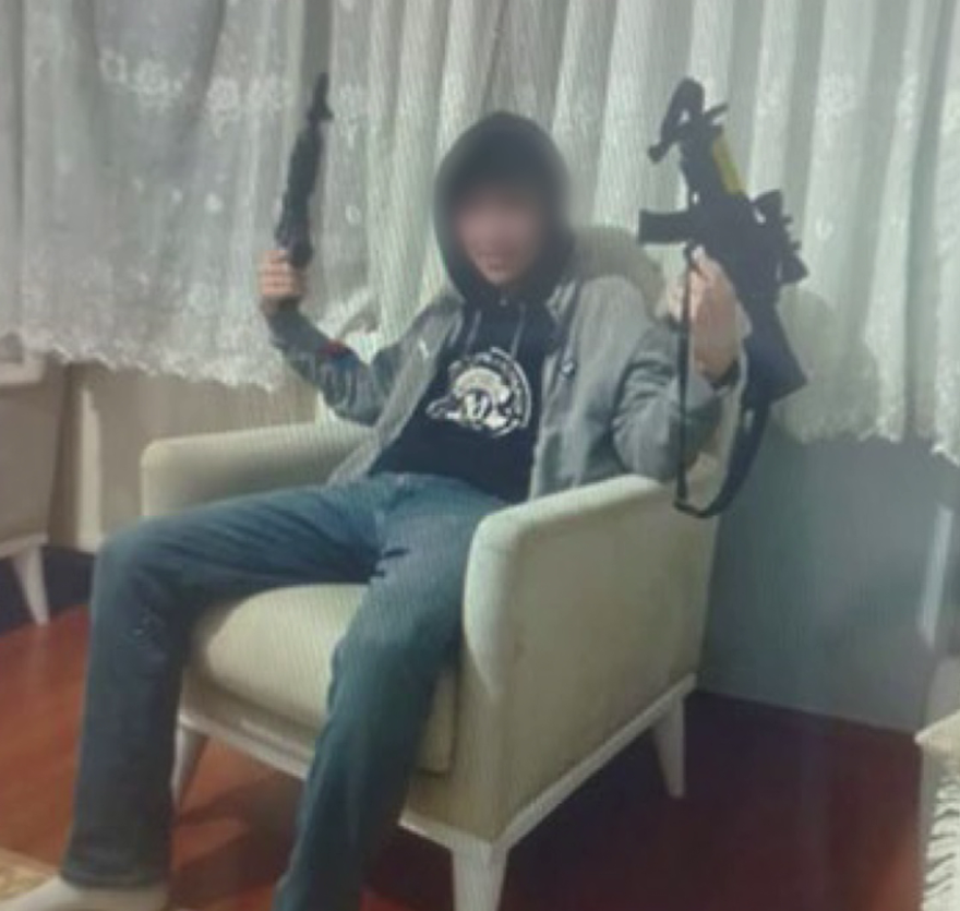 SİLİNEN KAYITLAR KURTARILDI 6