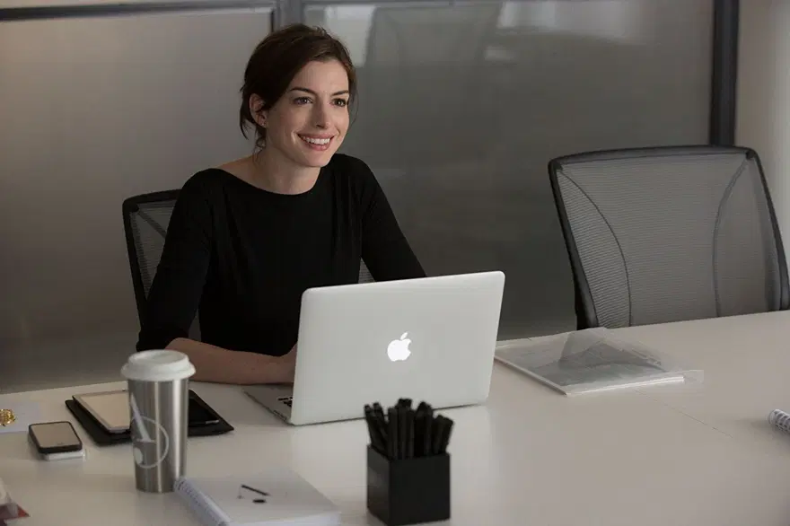 Lisede bile zirvedeydi: 40. yaşını kutlayan Anne Hathaway'in en iyi filmleri 29
