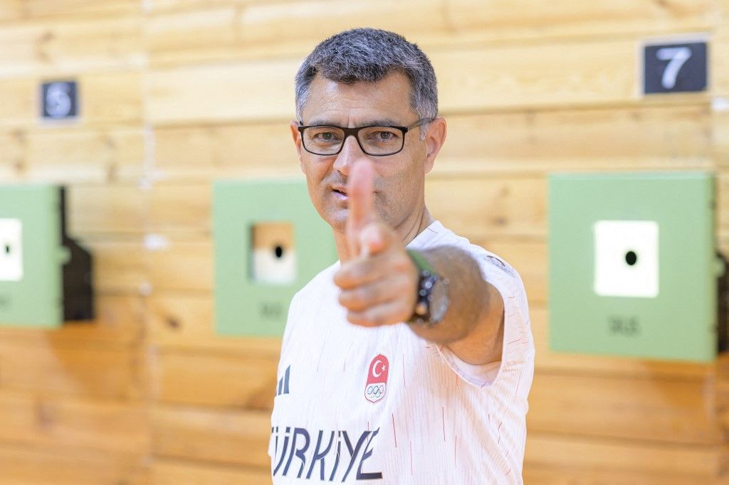 Yusuf Dikeç: "Dizi teklifi aldım ama kabul etmedim"