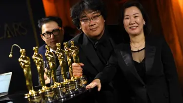 Venedik Film Festivali'nde bu yıl jüri başkanlığını Bong Joon-ho yapacak