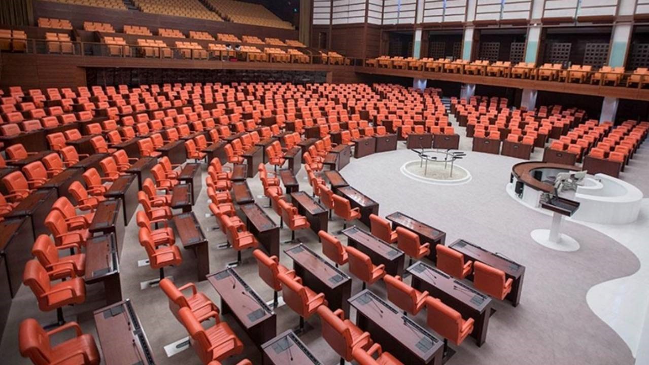 11. Yargı Paketi'nde son durum. Denetimli serbestlik süresi azalacak