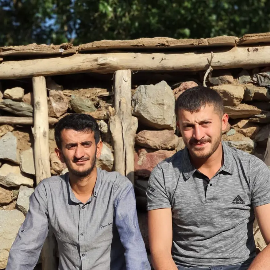 Hakkarili çoban Remzi Kartal fenomen oldu 2