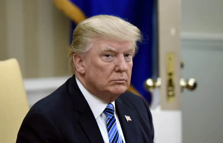 Trump Ailesi Beyaz Saray'dan taşınıyor 
