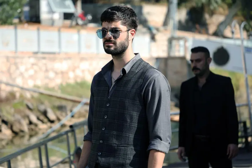 Güvercin dizisinin Ökkeş'i Genco Özak: Seyirci intikamı izleyecek 2