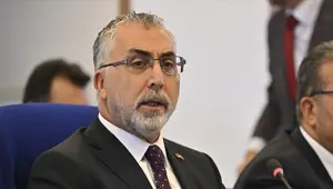 Bakan Işıkhan: "Girişimde bulunmayan belediyelere haciz işlemlerini başlatacağız"