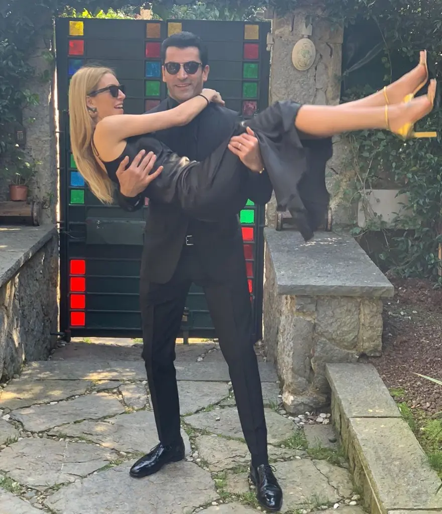 Kenan İmirzalıoğlu: Sinem’e dördüncü görüşte aşık oldum 3