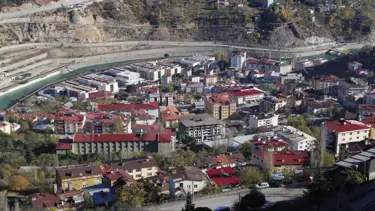 Çocuk nüfusu artınca köy okulunun kapıları 6 yıl sonra yeniden açıldı