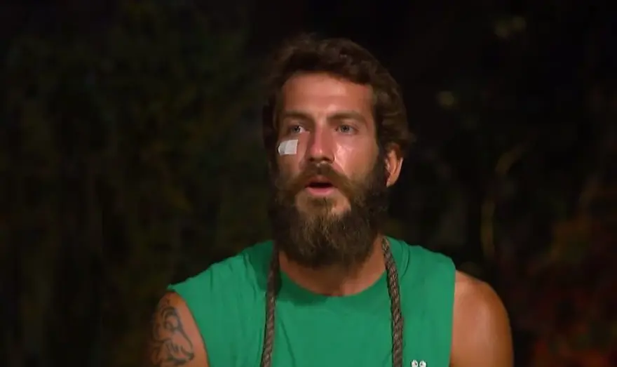Survivor'da ikinci eleme adayı belli oldu: Güzel bir adım var söylemeyi seviyorlar 4 Survivor'da ikinci eleme adayı belli oldu: Güzel bir adım var söylemeyi seviyorlar 4