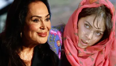 Türkan Şoray çok sevilmesinin sırrını açıkladı