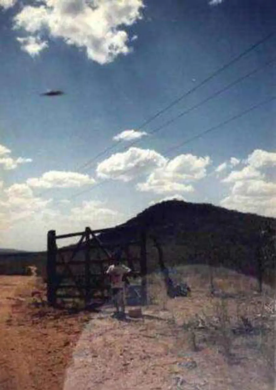 Türkiye semalarında 52 UFO 21