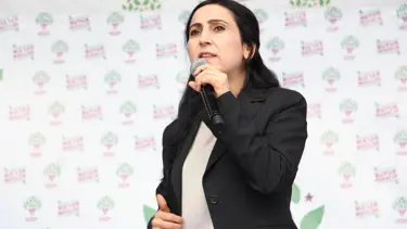 Figen Yüksekdağ hakkında soruşturma