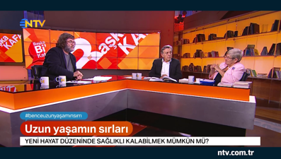 “Sağlıklı beslenmede stresin rolü çok büyük”