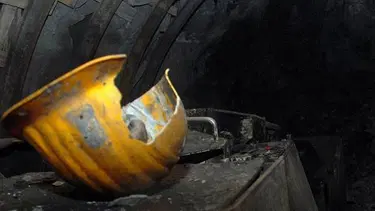 Maden ocağında iş kazası: 1 işçi yaşamını yitirdi