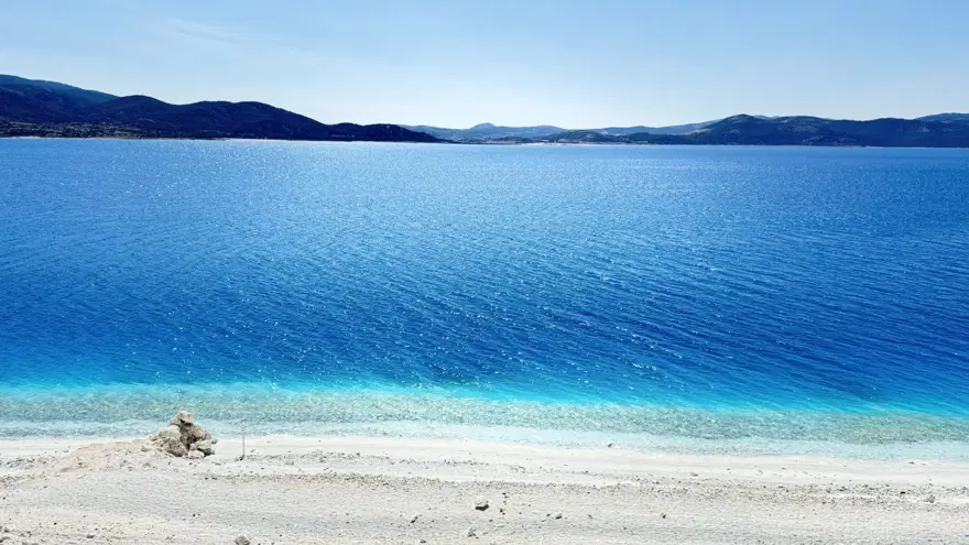 NEMRUT VE SALDA'NIN JEOLOJİK ÖZELLİKLERİ 6