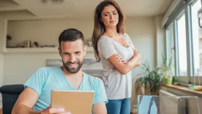 Seven kıskanır mı?