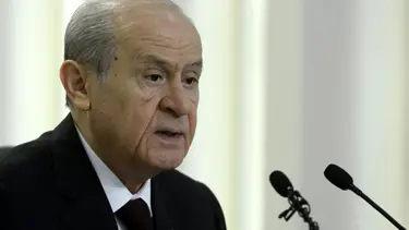Bahçeli: Hükümet Mısır'dan ders çıkarmalı