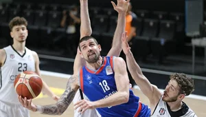 Anadolu Efes, Fransız basketbolcu Adrien Moerman'a veda etti Anadolu Efes, Fransız basketbolcu Adrien Moerman'a veda etti