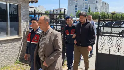 Ailesi "Öldürülmüş olabilir" dedi: Kuzeninin evinden çıktı