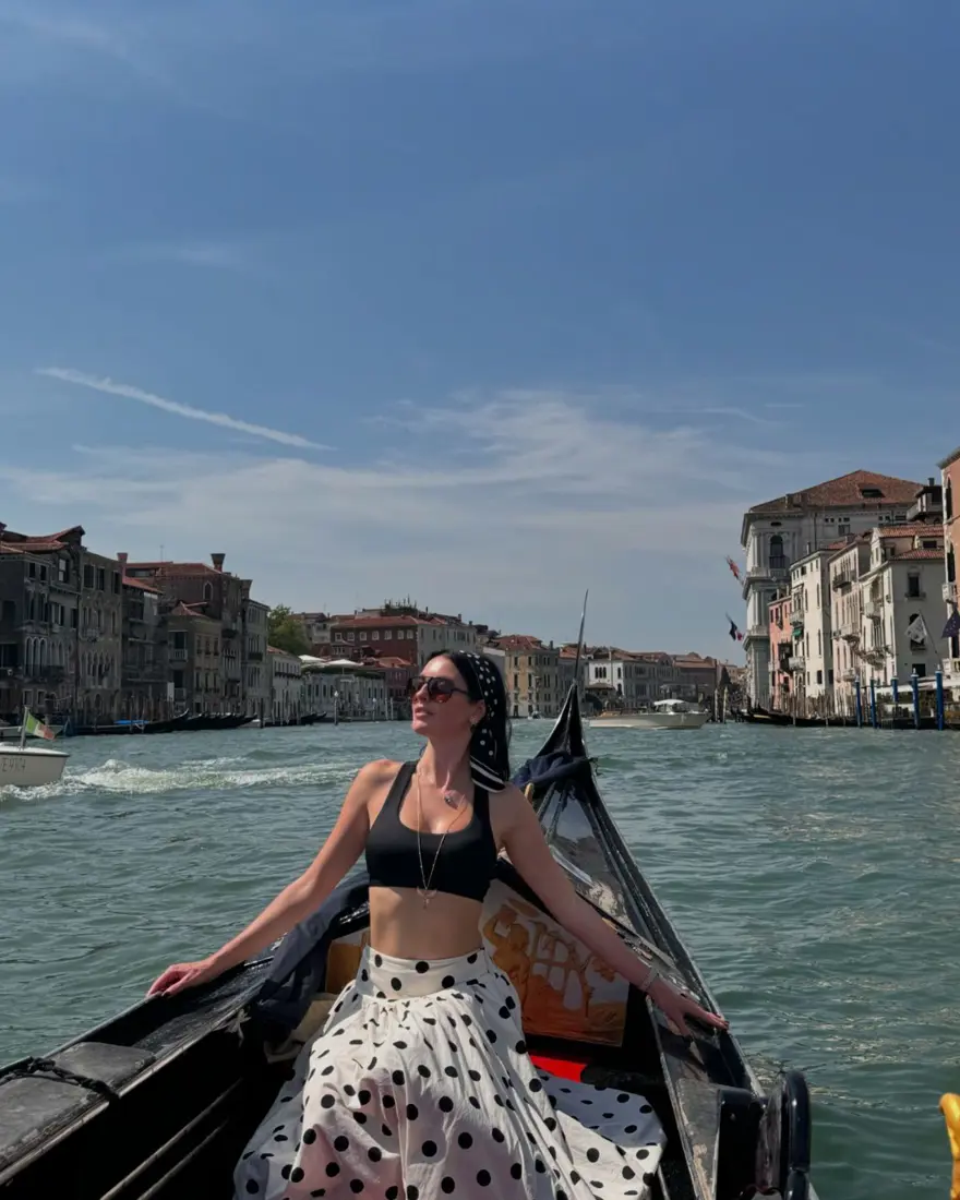 Türk oyuncular Venedik Film Festivali'nde 2