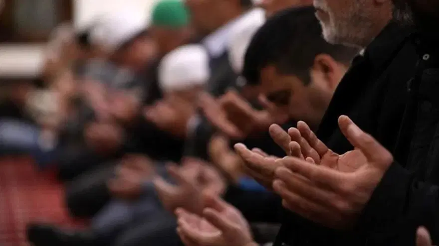 CUMA NAMAZI HANGİ ŞARTLARDA KILINIR? 5