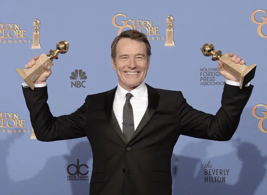 Bryan Cranston, En İyi Erkek Oyuncu (DRAMA) 38