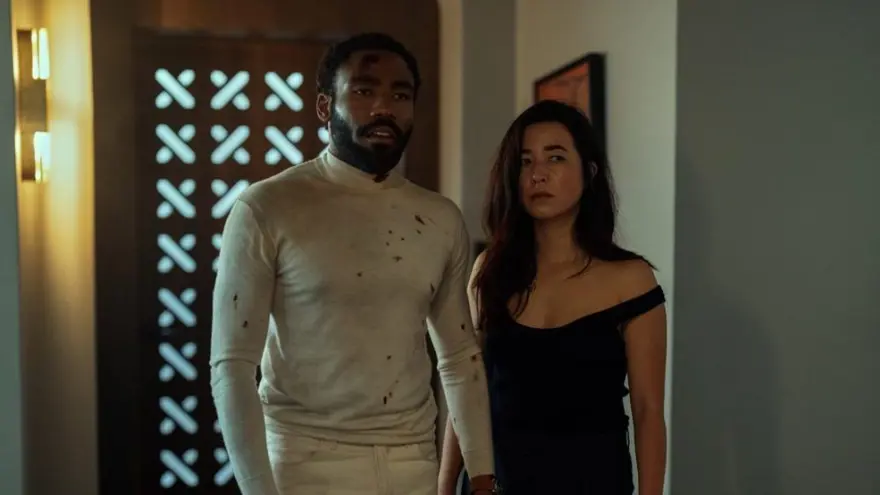 76. Emmy Ödülleri adayları açıklandı 4