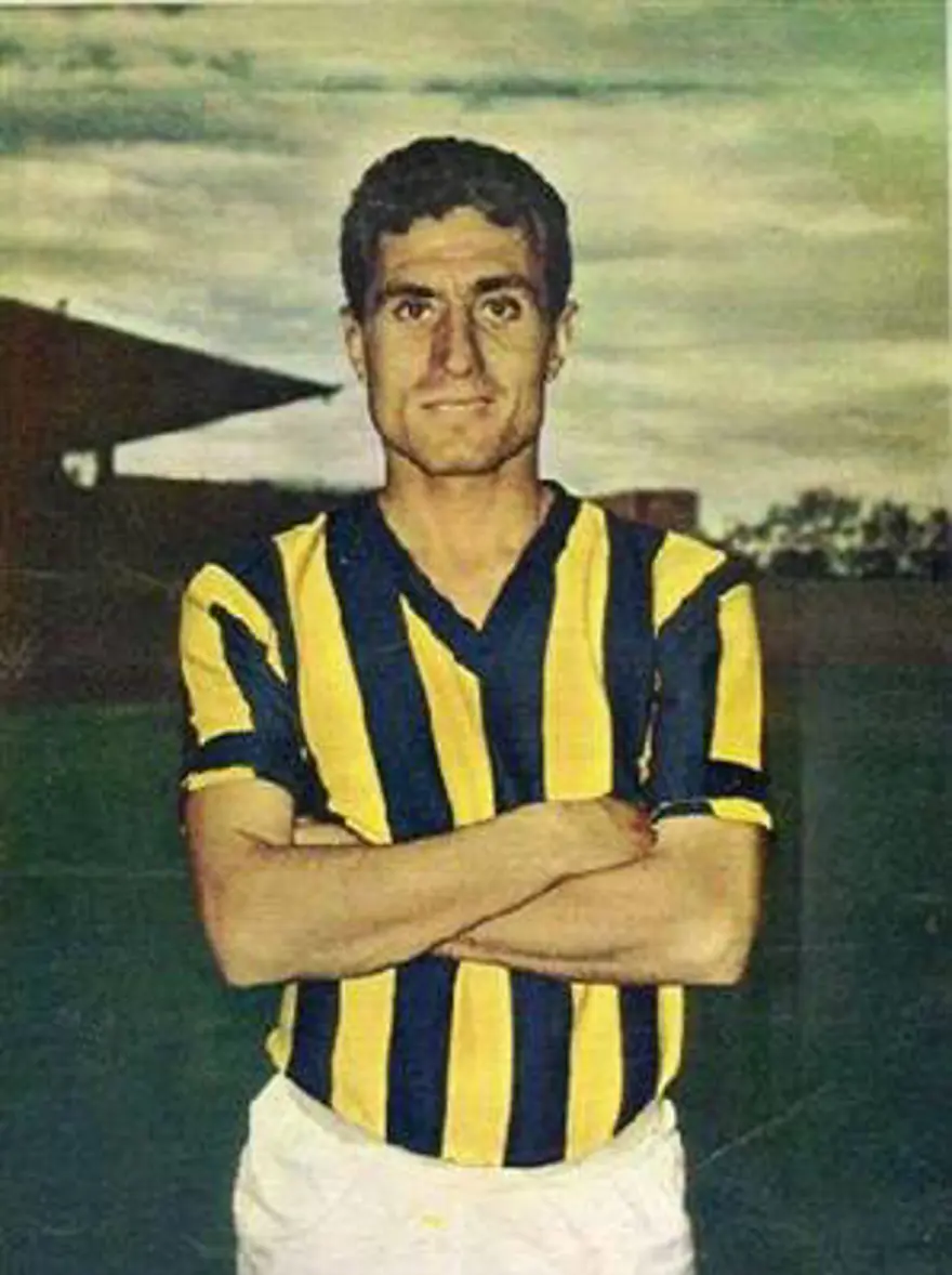 İyi ki doğdun Lefter 2