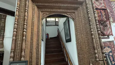 Antalya'da bulunan ahşap mihrabın sırrı: Hakkında birçok soru işareti var