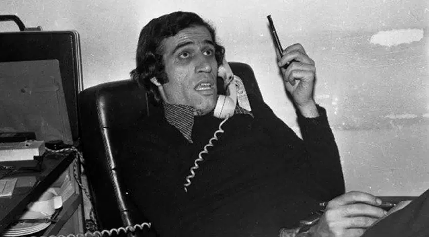 Kemal Sunal, Kemal Sunal kimdir, Kemal Sunal'ın ölüm yıl dönümü, Kemal Sunal'ın hayatı 17