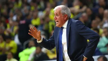 Fenerbahçe'de bir devrin sonu: Obradovic veda ediyor