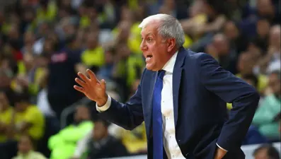Fenerbahçe'de bir devrin sonu: Obradovic veda ediyor