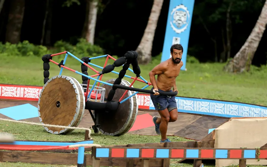 Survivor, Survivor 2017, survivor ödül oyunu, survivor yarışma, Survivor Türkiye 51