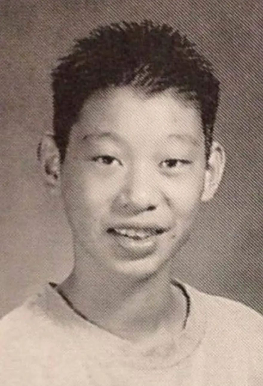 Jeremy Lin 21