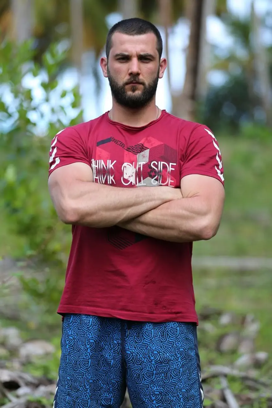 Survivor'da büyük değişim (Kendileri bile inanamadı) 18