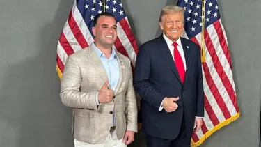 Trump, Irak'a özel temsilci atadı