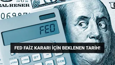 FED Mayıs faiz kararı tarihi! ABD Merkez Bankası faiz kararı toplantısı ne zaman?