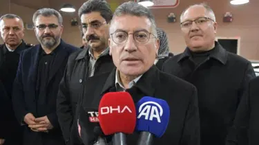 AK Parti Grup Başkanı Güler: Teröristler inlerinden kafalarını çıkaramıyorlar