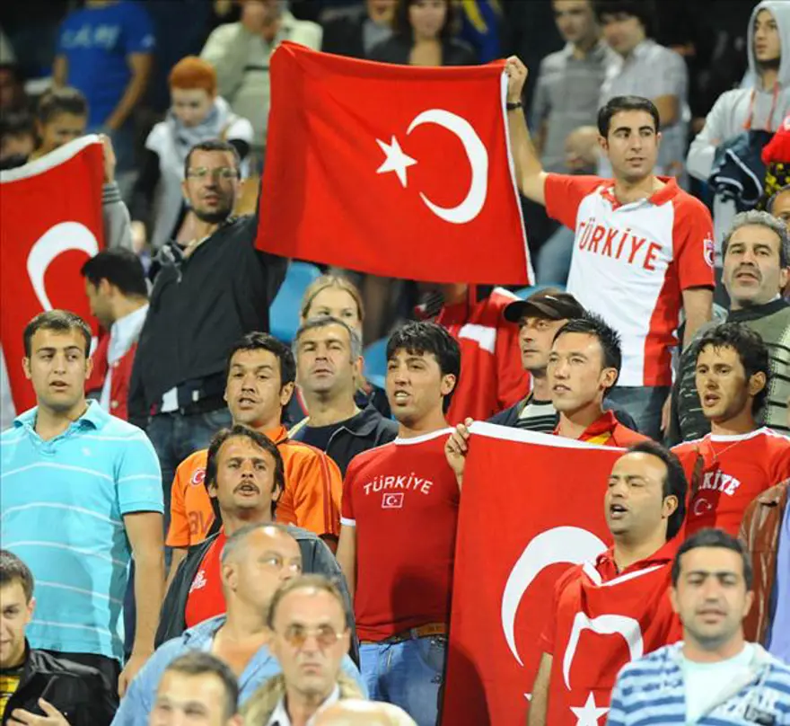 Ukrayna - Türkiye: 0-3 14