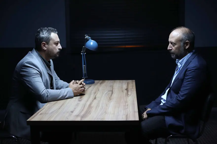 Babil 14. yeni bölümde dost düşman değişiyor 