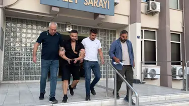 Yolda kalınca akü çaldı, "Neden şikayetçi olmuş anlamadım" dedi