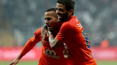 Kerim Frei: Ne olursa olsun yeniden burada olmak çok güzel