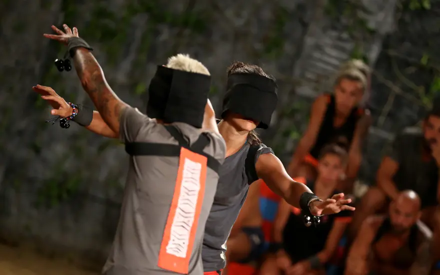 Survivor, survivor 2017, survivor yarışma, survivor ödül oyunu, survivor dokunulmazlık oyunu 28 Survivor, survivor 2017, survivor yarışma, survivor ödül oyunu, survivor dokunulmazlık oyunu 28