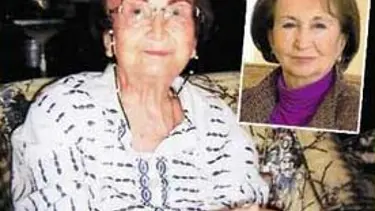 Mirasını Koç'a bıraktı