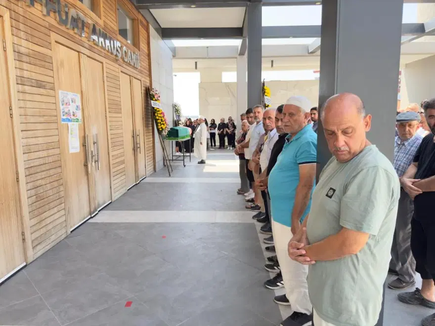 GÖZYAŞLARI ARASINDA TOPRAĞA VERİLDİ 4 GÖZYAŞLARI ARASINDA TOPRAĞA VERİLDİ 4