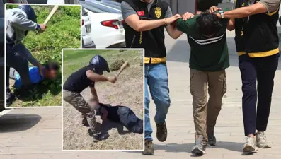 Sopalı işkence olayında yeni gelişme