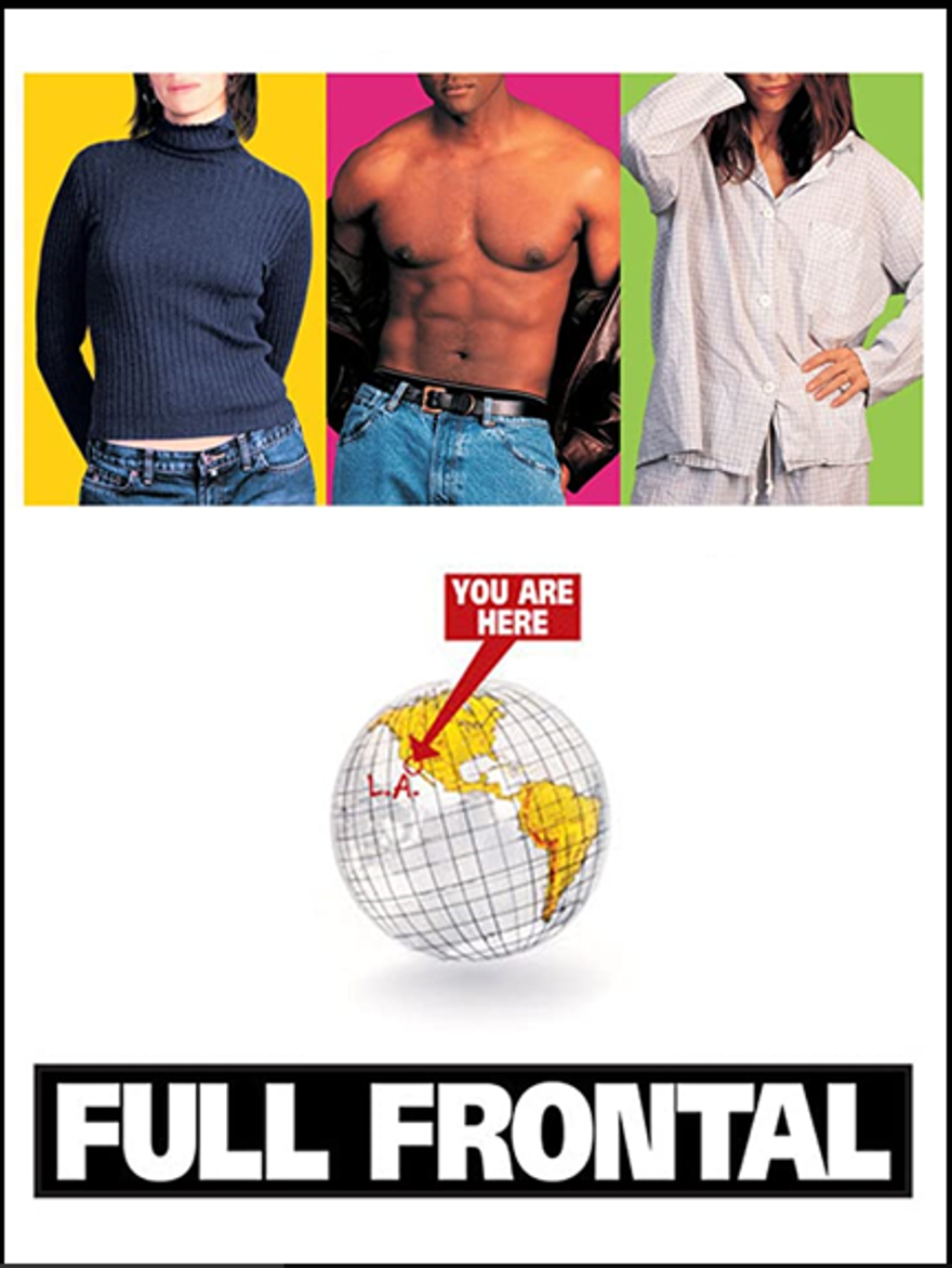 27-Full Frontal (2002) 26 27-Full Frontal (2002) 26