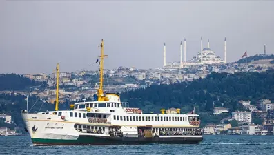 Adalar'da ücretsiz bayram seferleri kaldırıldı