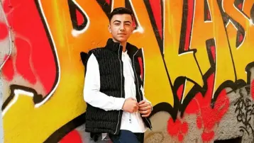 Kızılırmak'ta 17 yaşındaki Ramazan'ın cansız bedeni bulundu