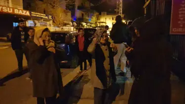 AFAD'dan depremle ilgili dezenformasyon uyarısı