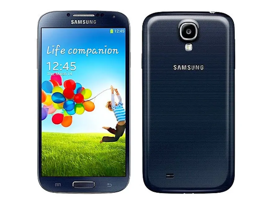 Samsung Galaxy S4 (2013) 18